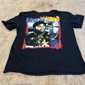 Vintage 90’s Boyz N the Hood Shirt M